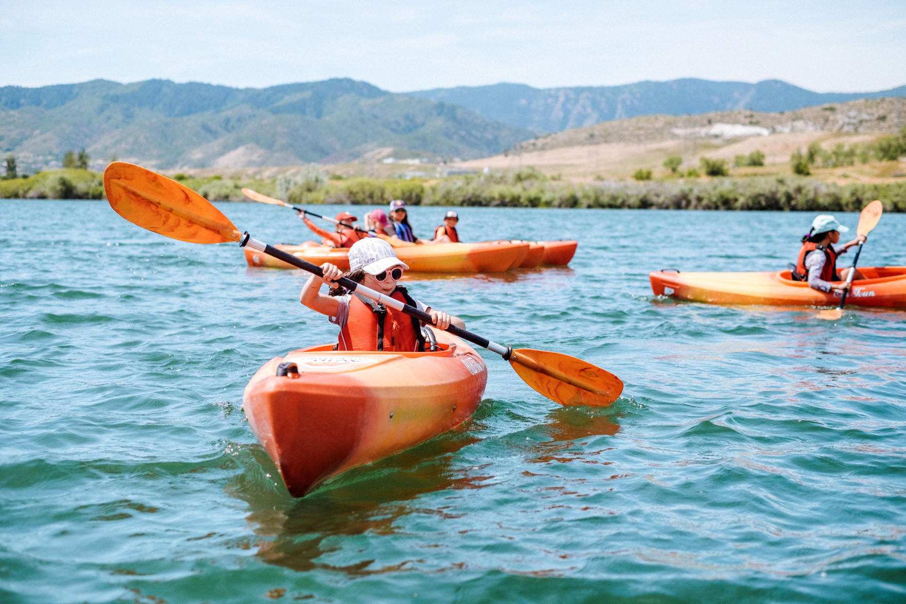 Summer Camps
